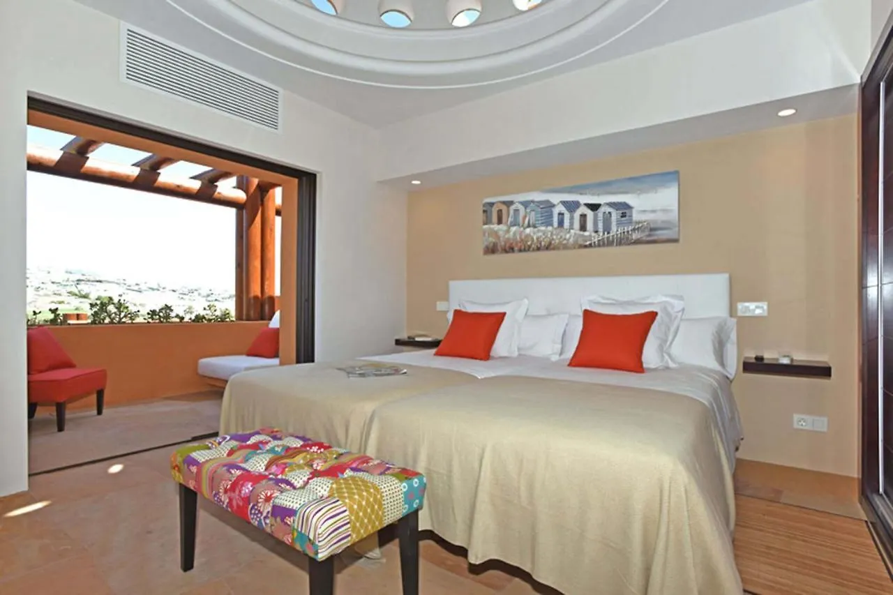 Nyaraló Salobre Villa Moringa Maspalomas