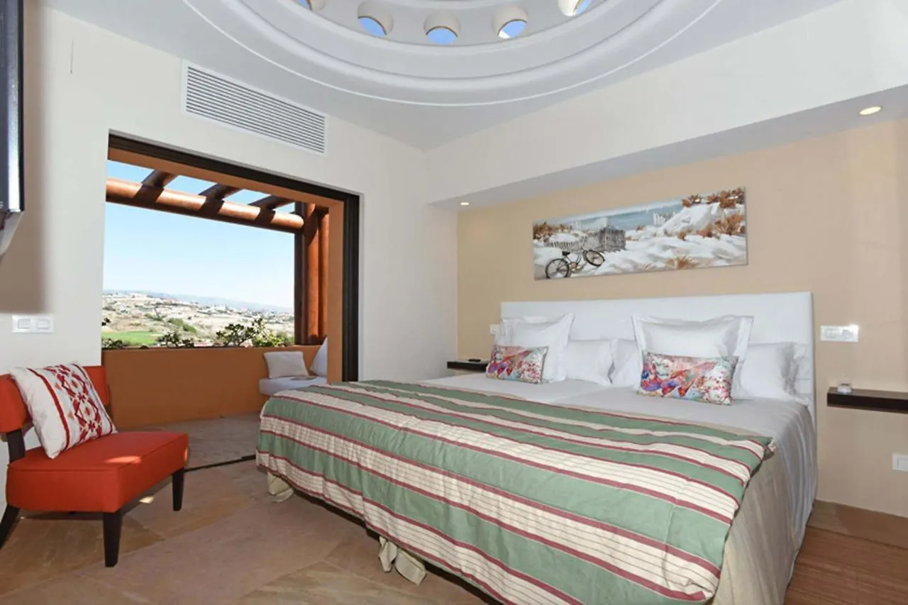 Salobre Villa Moringa Маспаломас Испания