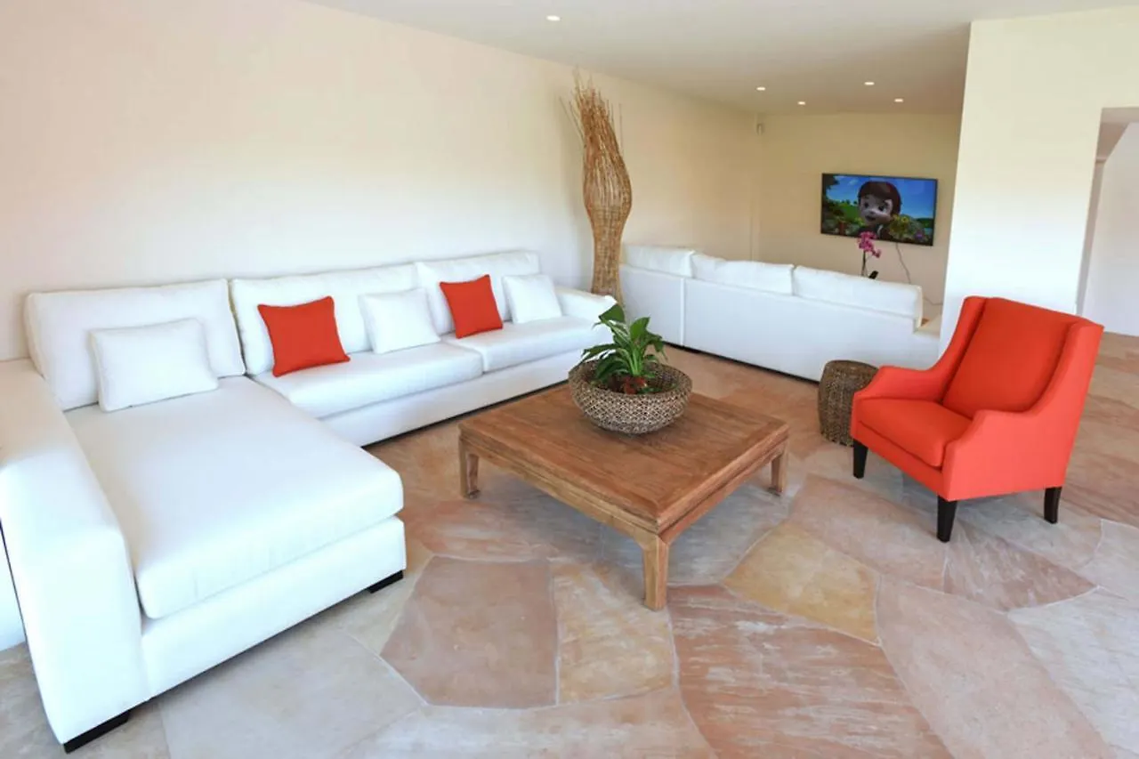Salobre Villa Moringa Maspalomas 0*,  Spanyolország