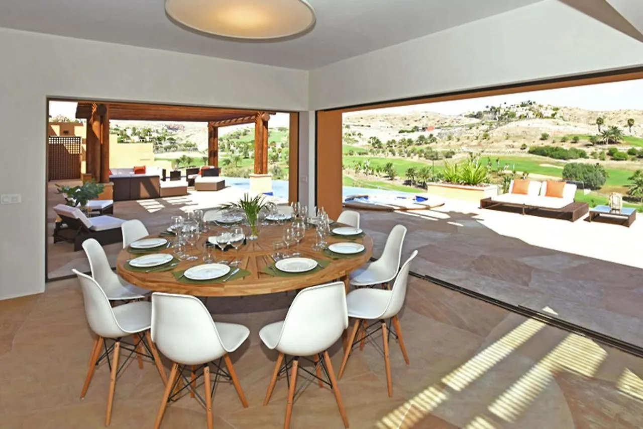 Salobre Villa Moringa Маспаломас 0*,  Испания