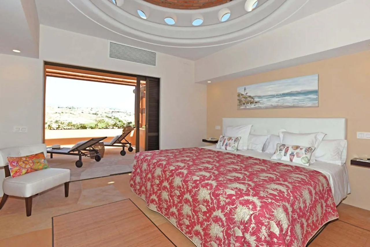 Salobre Villa Moringa Маспаломас 0*,