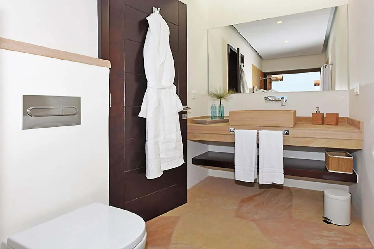 Дом отдыха Salobre Villa Moringa Маспаломас Испания