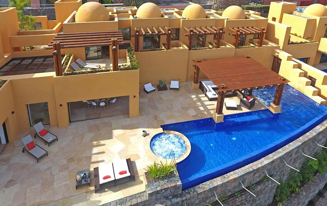 Salobre Villa Moringa elérhetőségei